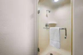 Sleep Inn Springfield West - Salle de bain