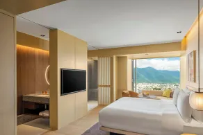 Le Meridien Hualien Resort - Room