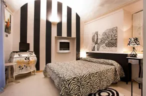Lori's Inn - Habitación
