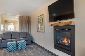Lincoln Sands Oceanfront Resort, an Ascend Collection Hotel - Room
