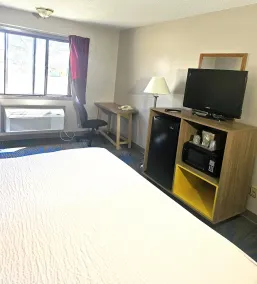 Days Inn by Wyndham North Sioux City - Chambre
