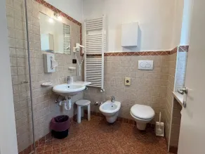 Hotel Rech-Hof Sayonara - Salle de bain