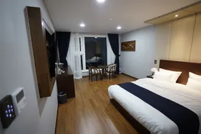 Ocean Spa Hotel - Habitación