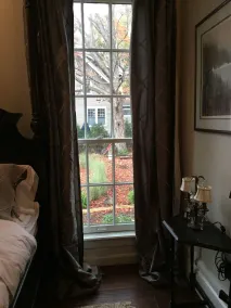 Judson Heath Colonial Inn - Room