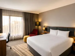 Novotel Sydney International Airport - Zimmer