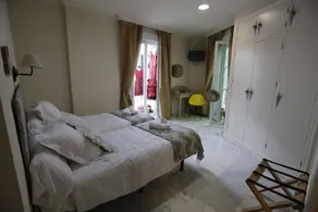 nüa alameda - Chambre