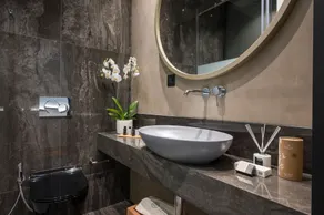 Veneri Boutique Suites - Bad