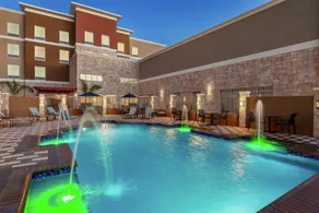 Homewood Suites by Hilton Harlingen - Piscine