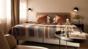 Park am See, Hotel Sport Spirit - Rom