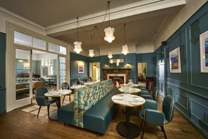 Royal Marine Hotel, by Highland Coast Hotels - Restaurant