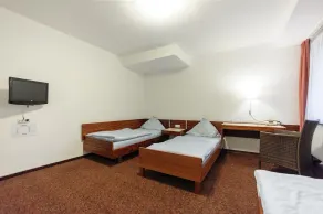 Hotel Böll Essen - Room