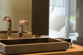  Saccharum Resort - Salle de bain