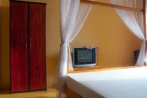 Hotel Marine at Negombo Beach - Værelse