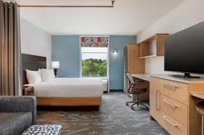 Home2 Suites by Hilton Atlanta South/McDonough - Zimmer