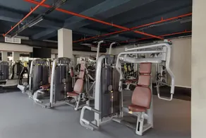 Ramada Plaza by Wyndham Gence - Fitness facility