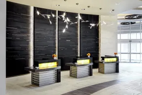 Archer Hotel Austin - Reception