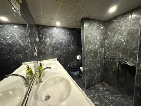 Home Suit apart otel - Bathroom