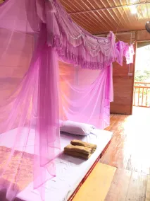 Hoang Hop Homestay - Hostel - Camera
