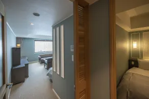 La Vista Hakodate Bay ANNEX  - Chambre