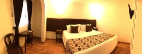 Hotel Boutique Feria Internacional - Room