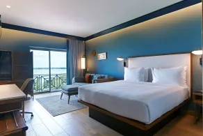 Courtyard by Marriott Paramaribo - Room