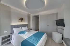 La Brezza Suite & Hotel - Room