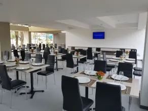 Hotel Nivari Duitama - Restaurant