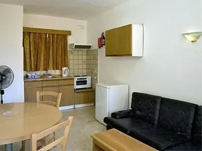 Cardor Apartments - Baño