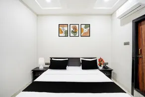 Super Townhouse Rajendra Nagar Main Road - Habitación