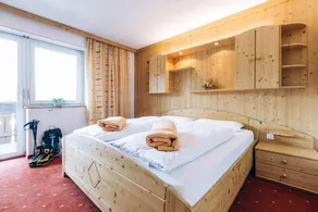 Hotel Schönwies - Zimmer
