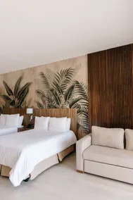 Soleare Hotel Boutique - Chambre