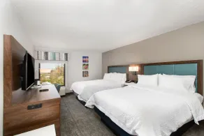 Hampton Inn Charleston/Mount Pleasant-Patriots Point - Room