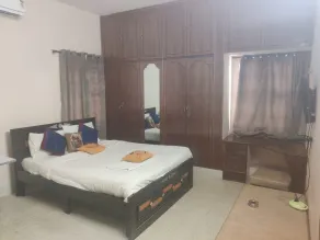 AKSHATHA HOME STAY - Room