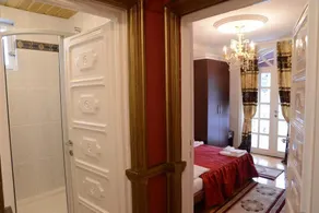 Guest House Vivaldi - Room
