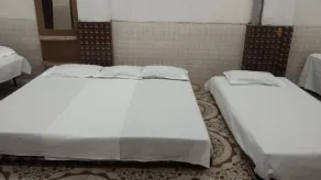 MANGAL DHAM DEOGHAR  - Spa