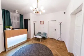 Boutique Hotel Villa Beatika - Réception