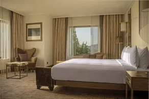 Hilton Podgorica Crna Gora - Room