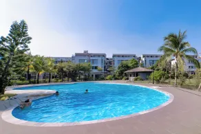 HANA HOTEL SONASEA NIGHT MARKET PHU QUOC - Pool