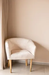 Tau House - Room
