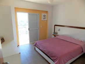 Veleiros da Ilha - Quarto
