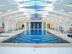 Novotel Riyadh Al Anoud - Pool