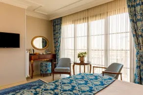 Rast Hotel Sultanahmet - Room