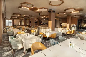 Atmosphere Balneo Hotel & SPA - Restaurant