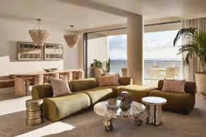 Mondrian Gold Coast - Room