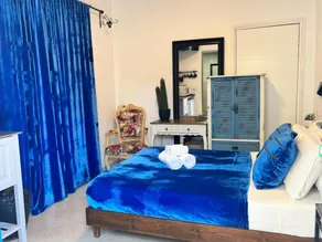 Ahuzat Shaul Seaside - Zimmer