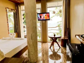 Kaiyana Boracay Beach Resort - Zimmer