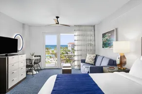 Marriott's Aruba Ocean Club - Room