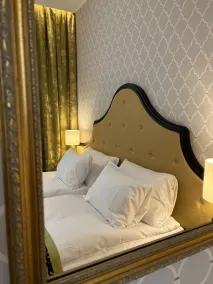 Thon Hotel Vasa - Rum