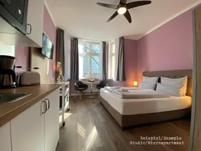 Amaroo - Rooms & Apartments "Charlotte" - Camera