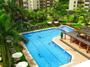 Jaco Beach Apartments - Pool